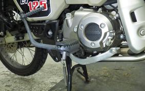 HONDA CT125 HUNTER CUB JA55