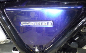 HONDA CB1100 EX ABS 2019 SC65