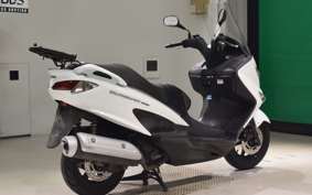 SUZUKI SKYWAVE 200 (Burgman 200) CH41A