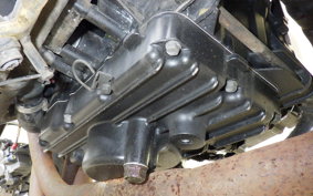 KAWASAKI ZRX-2 ZR400E
