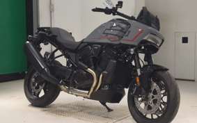 HARLEY ﾊﾟﾝ AMERICA1250ST 2026