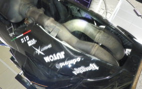 SUZUKI GSX-R600 2007