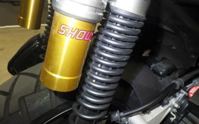 HONDA ADV160 1981 KF54