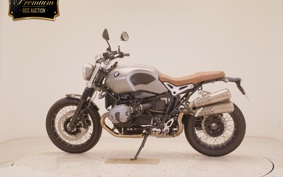 BMW R NINE T SCRAMBLER 2018