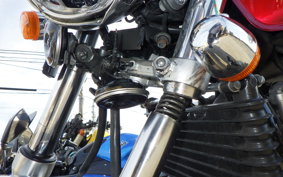 HONDA CB1100 2011 SC65