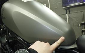 HONDA REBEL 250 MC49
