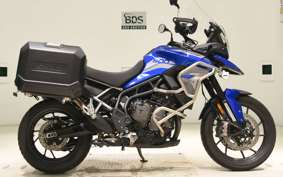 TRIUMPH TIGER 900 GT PRO 2023