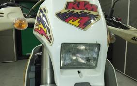 KTM 400 LC 4 1994