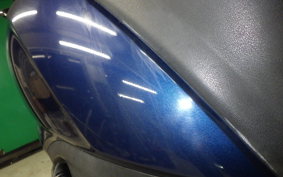 SUZUKI ADDRESS V125 Gen.2 2023 DP12H