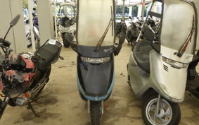 HONDA CABINA 50 AF33