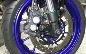 YAMAHA MT-09 ASP 2018 RN52J