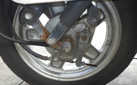 HONDA GYRO CANOPY TA03