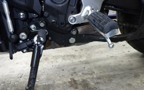 YAMAHA TRACER 9 GT 2025 RN99J