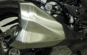 KAWASAKI NINJA 1000 A 2017 ZXT00W