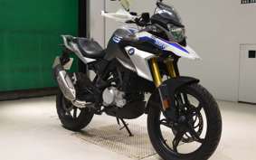 BMW G310GS 2017