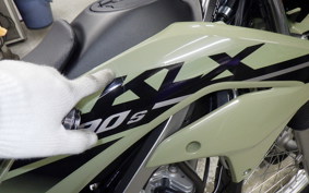 KAWASAKI KLX230S 2009 LX230A
