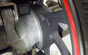 HONDA PCX 125 2012 JF81