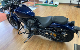 YAMAHA BOLT R-SPEC ABS 2020 VN09J