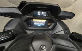 YAMAHA X-MAX 250 SG70J