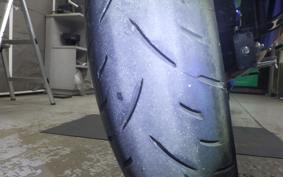 SUZUKI GIXXER 250 SF 1997 ED22B