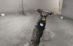 SUZUKI GLASS TRACKER BIG BOY NJ47A