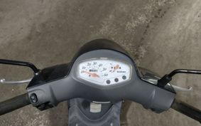 SUZUKI LET's 4 CA45A