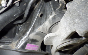 HONDA PCX 160 KF47