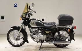 HONDA CD125T BENLY 1989 JA03