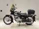 Фото Honda CD125T BENLY 2002 с японского аукциона