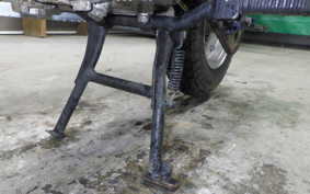 HONDA MONKEY 2012 Z50A