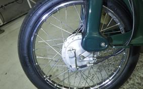 YAMAHA TOWN MATE 50 E 22F