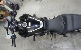 HONDA CB1000R GEN 2 2024 SC80