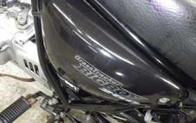 SUZUKI GRASS TRACKER Bigboy 2006 NJ4BA