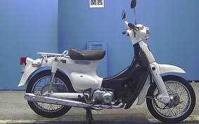 HONDA LITTLE CUB AA01