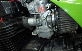 KAWASAKI GPZ750 1985 ZX750A