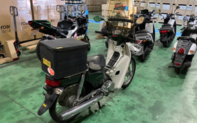 HONDA SUPER CUB50 AA04