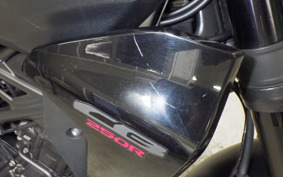 HONDA CB250RA 2000 MC52