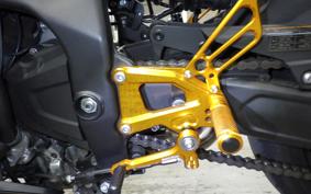 KAWASAKI ZX-4R SE 2023 ZX400P