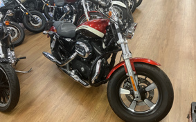 HARLEY XL1200CA 2013 LJ3