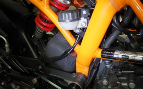 KTM 390 RC 2017