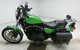 HARLEY XL883RI 2009 CS2