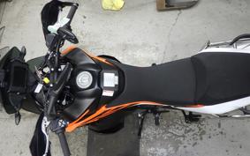 KTM 790 ADVENTURE 2022