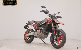 DUCATI HYPERMOTARD 698 2024