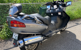 SUZUKI SKYWAVE 650 2007 CP52A