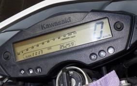 KAWASAKI KLX125 LX125C
