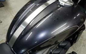 TRIUMPH ROCKET III GTストーム 2026