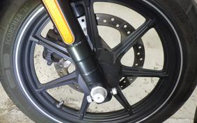 HARLEY XG750 STREET 2016