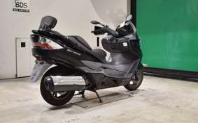 SUZUKI SKYWAVE 400 A 2013 CK45A