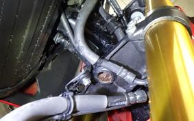 HONDA GROM 2010 JC92