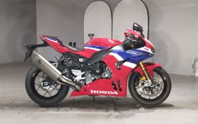 HONDA CBR1000RR RSP 2024 SC82